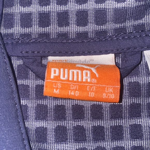 Puma Running Coat - Picture 4 of 4